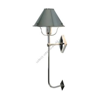 Estro / Wall Lights / Rey M640