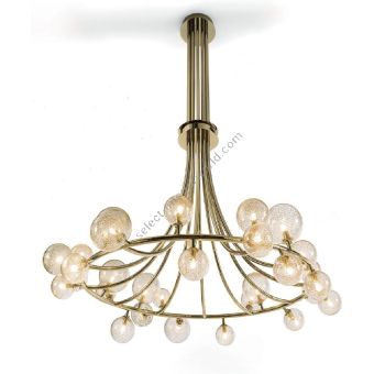 Longhi / Chandeliers / Rialto Z 250