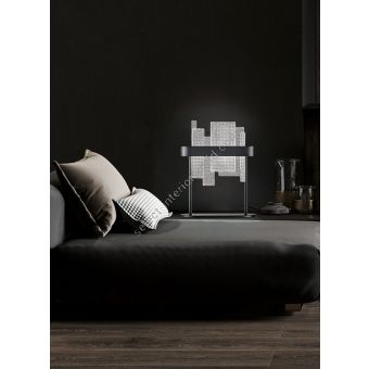 Masiero / Table Lamps / Ribbon Tl