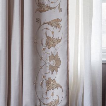 Beaumont & Fletcher / Textiles / Rigoletto