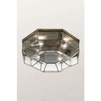 Il Fanale / Ceiling Lights / Rilegato 380.00.80
