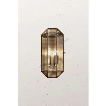 Il Fanale / Wall Lights / Rilegato 401.00.80
