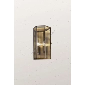 Il Fanale / Wall Lights / Rilegato 411.00.80