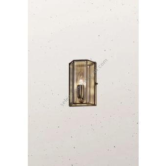 Il Fanale / Wall Lights / Rilegato 413.00.80
