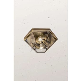 Il Fanale / Ceiling Lights / Rilegato 490.00.80