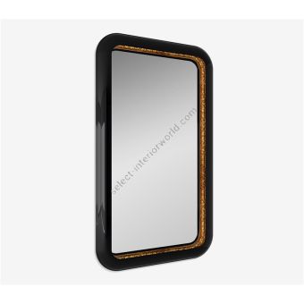 Boca do Lobo / Wall Mirrors / Ring Rectangular