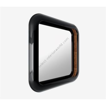 Boca do Lobo / Wall Mirrors / Ring Square