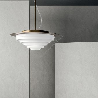 MM Lampadari / Pendants & Suspension Lights / Ripple 7399/1