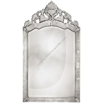 Arte Veneziana / Wall Mirrors / Rivoli French Style MFX-AVA-005-7024