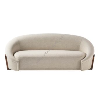 Adriana Hoyos / Sofas / Rumba Crescent 100