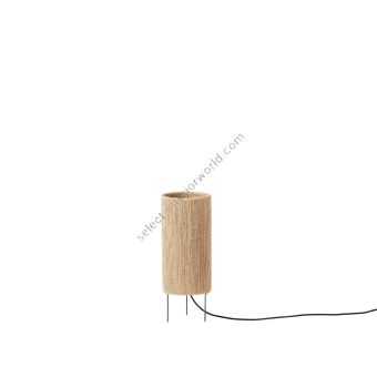 Made by Hand / Table Lamps / Ro 15