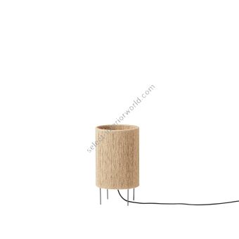 Made by Hand / Table Lamps / Ro 23