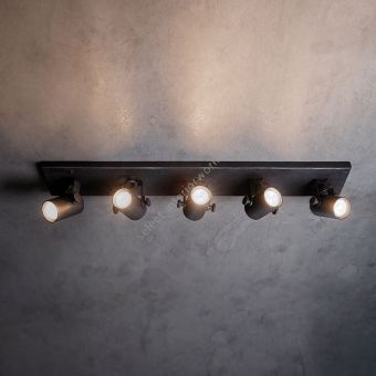 Robers / Ceiling spot lighting fixture / ST 2687