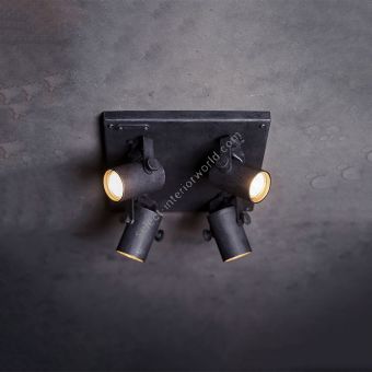 Robers / Ceiling spot lighting fixture / ST 2686