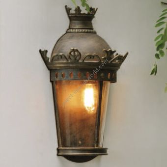 Robers / Outdoor Wall Lamp / WL 3550