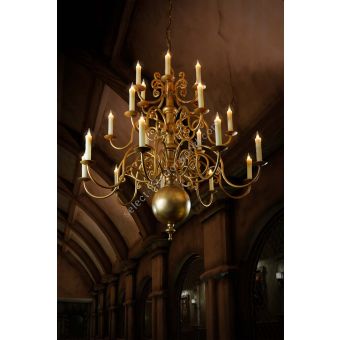Robers / Chandeliers / HL2727
