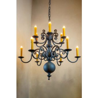 Robers / Chandeliers / HL2728