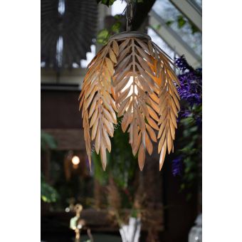 Robers / Outdoor Pendant Lights / HL2734-A