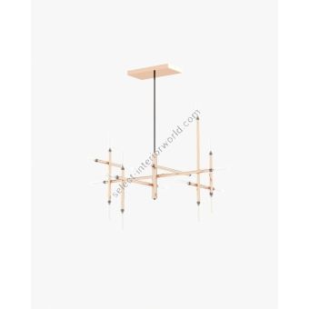 Laskasas / Chandeliers / Robert