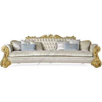Jumbo Collection / Sofas / Rocaille