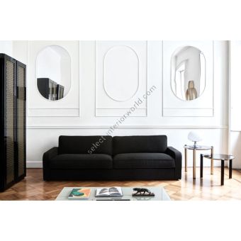 DOM Edizioni / Sofas / Romeo