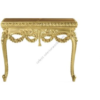 Jumbo Collection / Console / Rosace Console