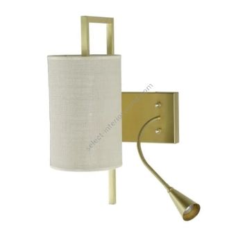 Estro / Wall Lights / Rose M220