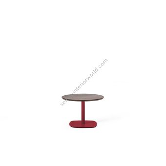 Traba / Outdoor Coffee Tables / Round Small TR-532-3 & TR-533-3
