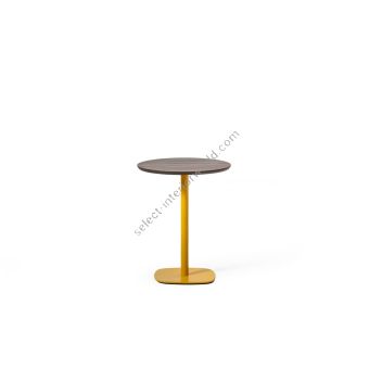 Traba / Outdoor Coffee Tables / Round Table TR-532-1 & TR-533-1