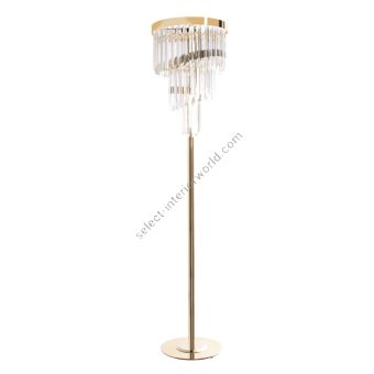 Castro Lighting / Floor Lamps / Royal 9162.40