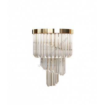 Castro Lighting / Wall Sconces / Royal 9161.40