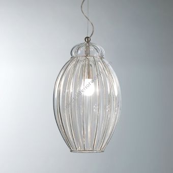 Siru / Pendants & Suspension Lights / Nautilus RS203-030