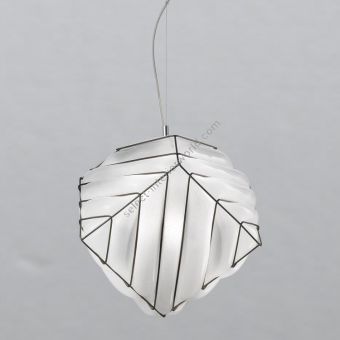 Siru / Pendants & Suspension Lights / Dado RS431-030