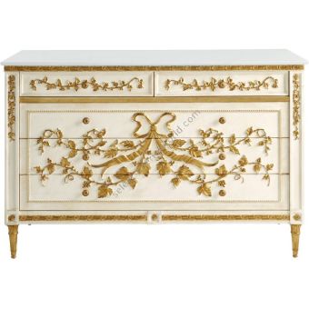 Jumbo Collection / Dressers / Rubanier Drawer Unit