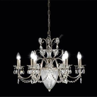MM Lampadari / Chandeliers / Rugiada 6957/7