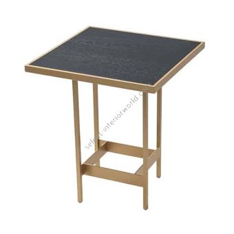 Adriana Hoyos / Side & Lamp Tables / Rumba End Table 100