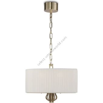 Officina Luce / Pendants / Saba 1015