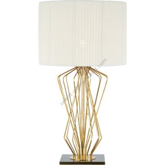 Officina Luce / Table Lamps / Saba 1031/1032/1033