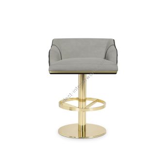 Luxxu / Bar Stools / Saboteur Swivel