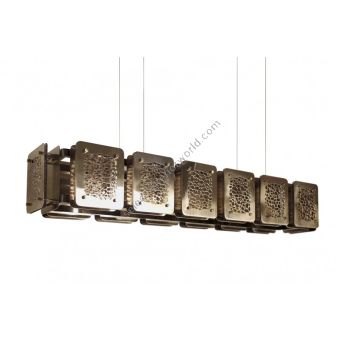 Castro Lighting / Pendants & Suspension Lights / Safari Snooker 9830.150x40