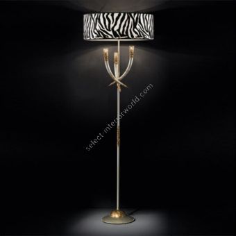 MM Lampadari / Floor Lamps / Safari 6841/Lt6