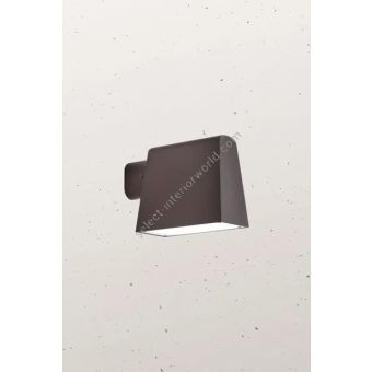 Il Fanale / Outdoor Wall Lights / Saint Tropez Z1C1