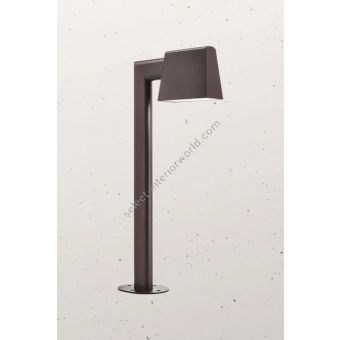 Il Fanale / Outdoor Bollard Lights / Saint Tropez Z2C1