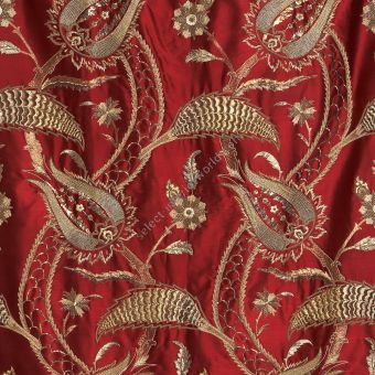 Beaumont & Fletcher / Textiles / Salome