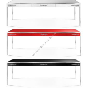 Arte Veneziana / Dining Tables / Savant Contemporary FTB-LDC-102-W6010