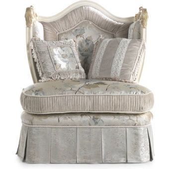 Jumbo Collection / Armchair / Scarlett Armchair3