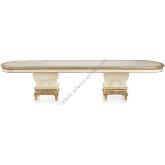 Jumbo Collection / Dining Table / Scarlett Dining Table1