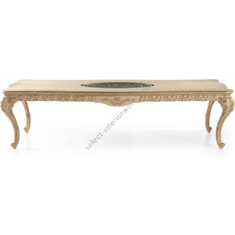 Jumbo Collection / Dining Table / Scarlett Dining Table
