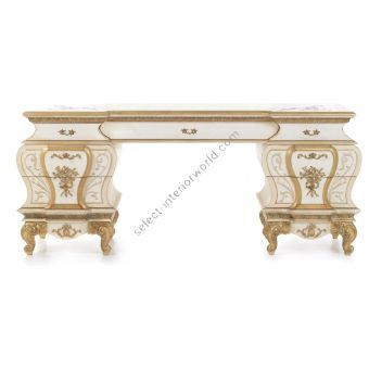 Jumbo Collection / Dressing Table / Scarlett Dressing Table