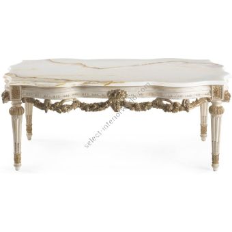 Jumbo Collection / Coffee tables / Scarlett Low Table